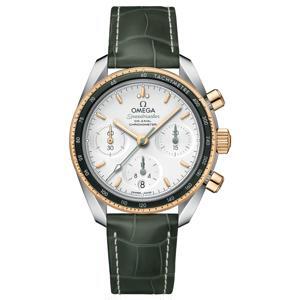 Đồng hồ nữ Omega Speedmaster 324.23.38.50.02.001