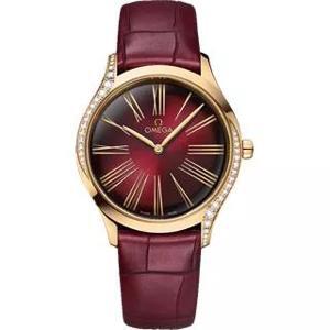 Đồng hồ nữ Omega Trésor 428.58.36.60.11.001