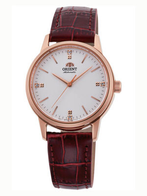 Đồng hồ nữ Orient  Automatic RA NB0105S10B