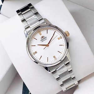 Đồng hồ nữ Orient Automatic RA-NB0103S10B