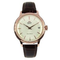 Đồng hồ Nữ Orient Bambino 36.4 mm Nữ RA-AC0010S10B