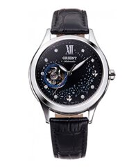 Đồng hồ nữ Orient Blue Moon II Open Heart RA-AG0019B30B