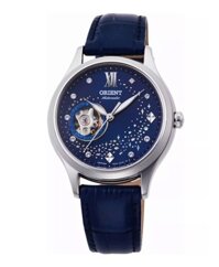 Đồng hồ nữ Orient Blue Moon II Open Heart RA-AG0018L30B