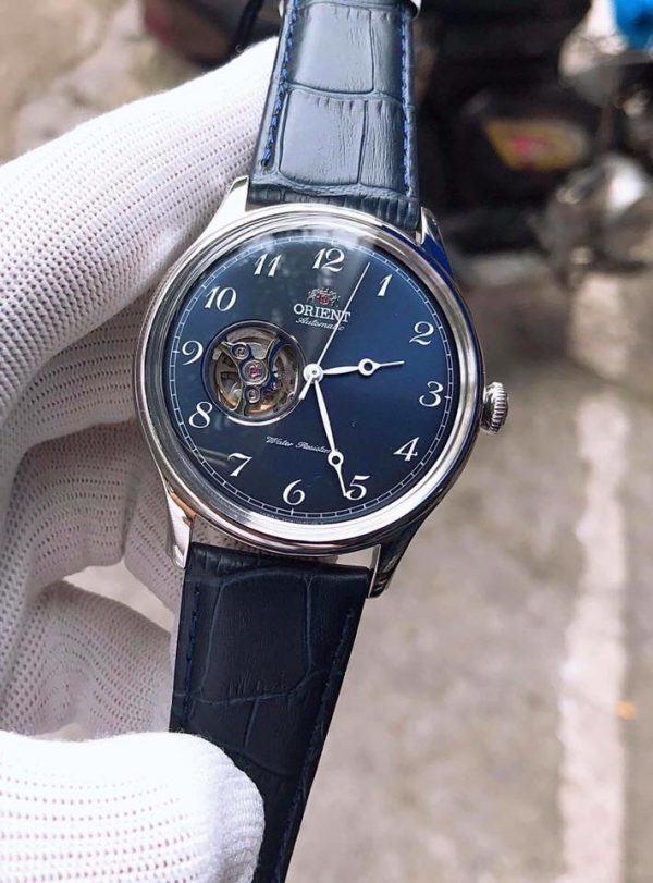 Đồng hồ nữ Orient Classic RA-AG0015L00C