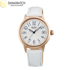 Đồng hồ nữ Orient FAC06002W0
