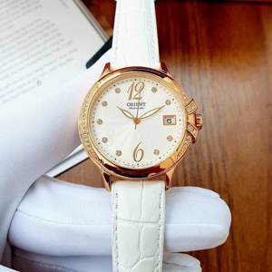 Đồng hồ nữ Orient FAC07002W0