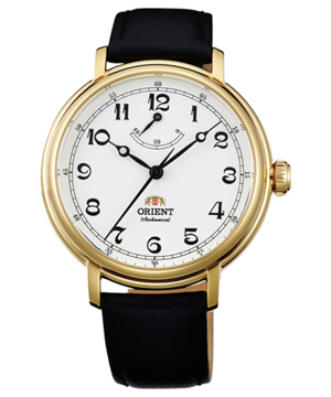 Đồng hồ nữ Orient FDD03001W0