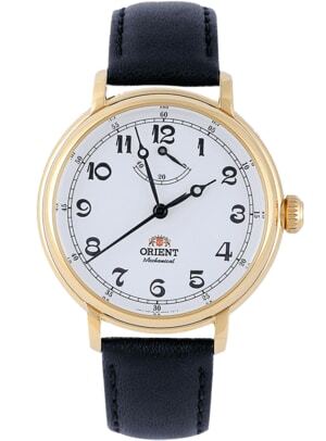 Đồng hồ nữ Orient FDD03001W0
