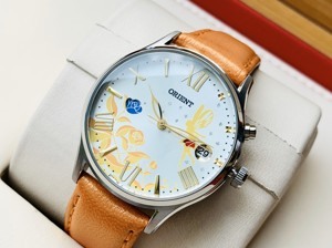 Đồng hồ nữ Orient FDM01007WL