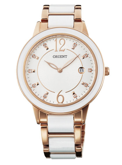 Đồng hồ nữ Orient FGW04002W0