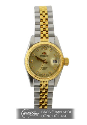 Đồng hồ nữ Orient FNR16002C0