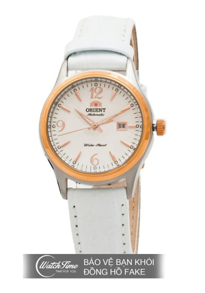 Đồng hồ nữ Orient FNR1Q003W0