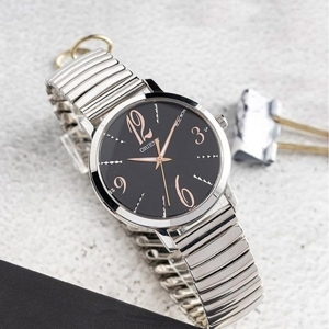 Đồng hồ nữ Orient FQC0E003B0