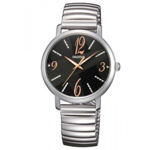 Đồng hồ nữ Orient FQC0E003B0