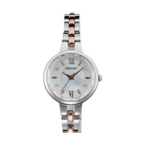 Đồng hồ nữ Orient FQC16002W0