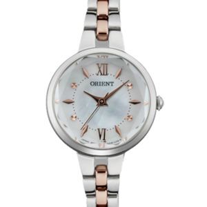 Đồng hồ nữ Orient FQC16002W0