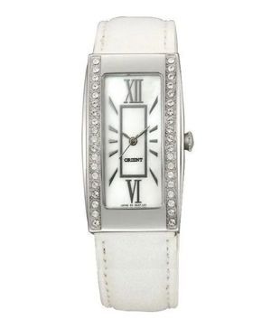 Đồng hồ nữ Orient FQCAT004W0