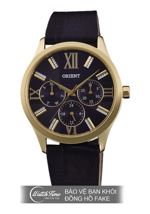 Đồng hồ nữ Orient FSW02003D0