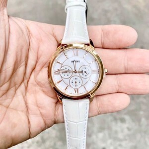 Đồng hồ nữ Orient - FSW03002W0