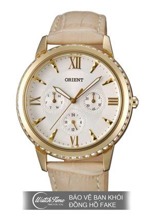Đồng hồ nữ Orient FSW03003W0