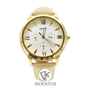 Đồng hồ nữ Orient FSW03003W0