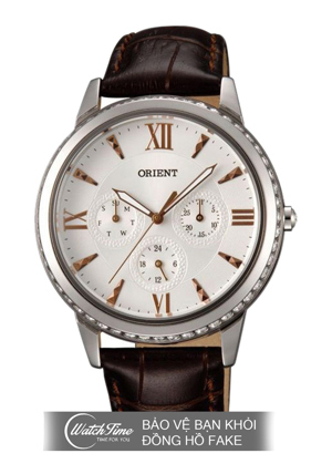 Đồng hồ nữ Orient - FSW03005W0