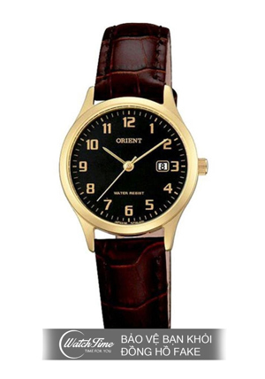Đồng hồ nữ Orient FSZ3N003B0