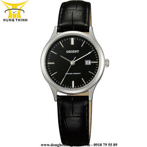 Đồng hồ nữ Orient FSZ3N004B0