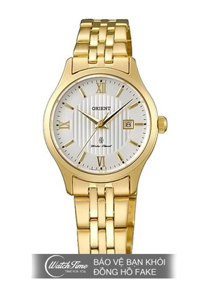 Đồng hồ nữ Orient FSZ3Z003W0
