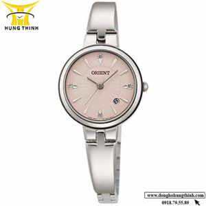Đồng hồ nữ Orient FSZ40005Z0