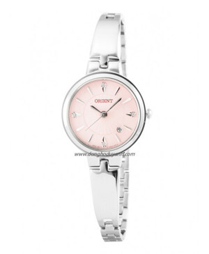 Đồng hồ nữ Orient FSZ40005Z0