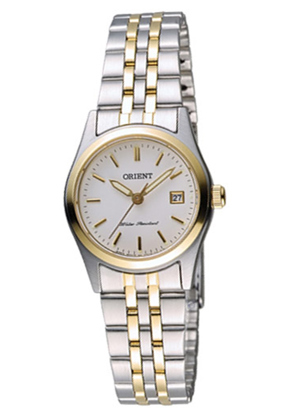 Đồng hồ nữ Orient FSZ46002W0