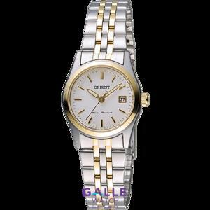 Đồng hồ nữ Orient FSZ46002W0