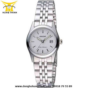 Đồng hồ nữ Orient FSZ46003W0