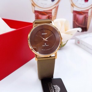 Đồng hồ nữ Orient FUA07002T0