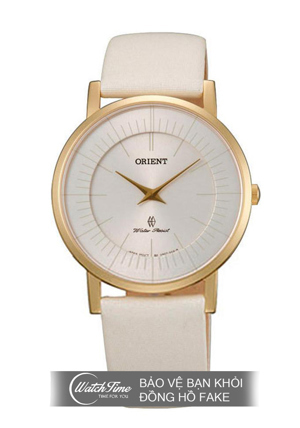 Đồng hồ nữ Orient FUA07004W0