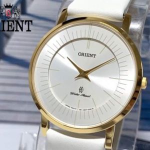 Đồng hồ nữ Orient FUA07004W0