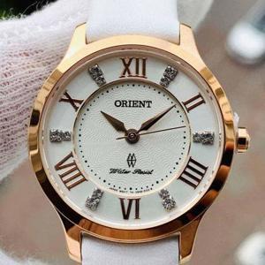Đồng hồ nữ Orient FUB9B002W0