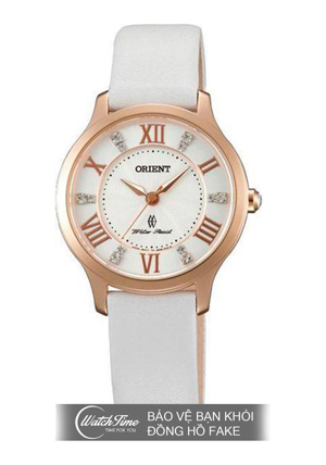 Đồng hồ nữ Orient FUB9B002W0