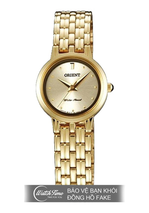 Đồng hồ nữ Orient FUB9C003W0