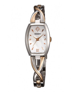 Đồng hồ nữ Orient FUBUH002W0 – Dây Kim Loại