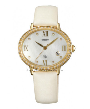 Đồng hồ nữ Orient FUNEK004W0