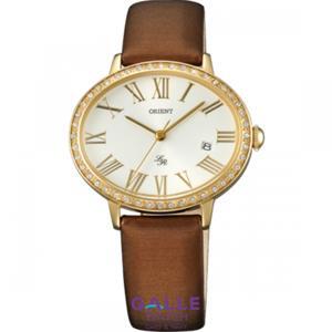 Đồng hồ nữ Orient FUNEK005W0