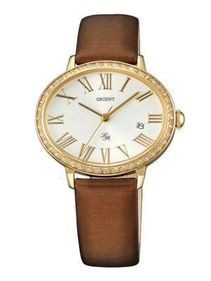Đồng hồ nữ Orient FUNEK005W0