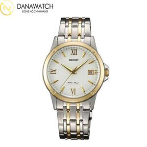 Đồng hồ nữ Orient FUNF5002W0