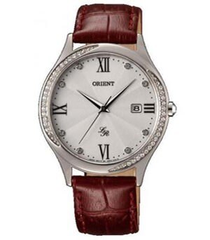 Đồng hồ nữ Orient FUNF8006W0