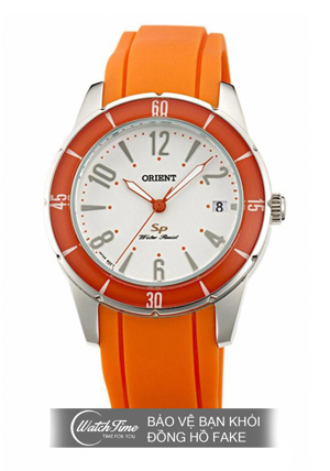 Đồng hồ nữ Orient FUNG1004W0