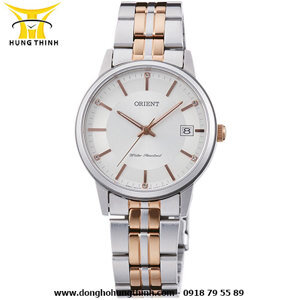 Đồng hồ nữ Orient FUNG7001W0