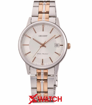 Đồng hồ nữ Orient FUNG7001W0