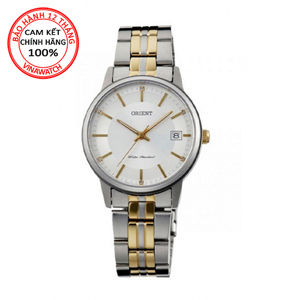 Đồng hồ nữ Orient FUNG7002W0